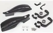 Special Parts Takekawa Knuckle Guard (Matte Black) For GROM (JC92), CB125R (JC91), CL250/500