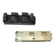 Sterling Door Power Window Switch to suit Holden Rodeo 03/2003 to 09/2008 - HLRD-WIS-03R