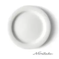 在飛比找蝦皮購物優惠-【303好食好物】Noritake | 詩羅恩麵包盤18cm