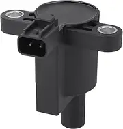 JDMON Ignition Coil Compatible with Polaris Ace 150 EFI 570 Ranger 500 570 Crew 500 RZR 570 Sportsman 550 570 2011-2021 Replacement for 4015072 4011834