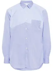 [COMME des GARCONS SHIRT] Multi Check Shirt