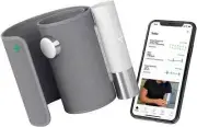 BRAND NEW Withings BPM Core blood pressure monitor wireless Worldwide SHIPPING