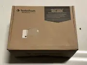 ROCKFORD FOSGATE RFK-HDRK AMPLIFIER WIRING KIT