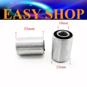 2X SWINGARM BUSH YAMAHA PEEWEE PY PW PW80 PY80 JS80PY SWING ARM DIRT PIT BIKE