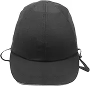Scooter Helmets Hat - Cycling Skateboard Helmets, Ventilated Skating Helmets | Lightweight Baseball Cap Riding, Scooter Helmets Hat with Adjustable Straps, Youth Helmets for Biking, Softball, Running