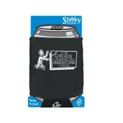 Can Explain It To You But - Funny Novelty Stubby Holder With Base