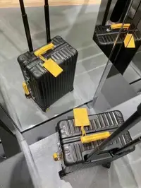 在飛比找Yahoo!奇摩拍賣優惠-Rimowa2021年專櫃新款，可DIY根據自己喜好搭配不同