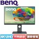 BENQ PD2700U 4K UHD 27型 專業設計繪圖螢幕 公司貨