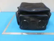 iLive Bluetooth Stereo Cooler Bag ISBW436-1541-01 60 ft range holds 39 12oz cans
