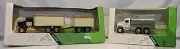 1/64 Ertl John Deere truck pair