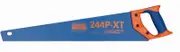 Bahco 244P-22-XT-HP - Hardpoint Handsaw 22"