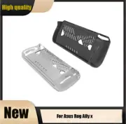 Silicone Gaming Handhelds Case for ASUS ROG Ally X Shockproof Protective Cover