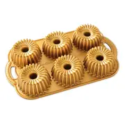 Brilliance Bundtlette Pan