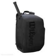 Wilson Exclusive Roger Federer Backpack Bag Tennis Pro Staff V13 FREE SHIPPING