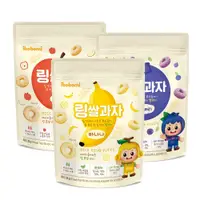 在飛比找蝦皮購物優惠-現貨 韓國ibobomi米圈圈 嬰兒米餅 寶寶餅乾 寶寶零食