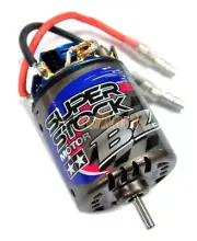 Tamiya Super Stock BZ Motor 23T EP 1/10 4WD RC Cars Buggy Touring Truck #53930