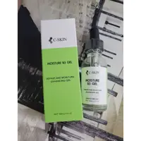 在飛比找蝦皮購物優惠-現貨 杜克C-Skin 保濕B5凝膠30ML