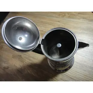 VEV VIGANO 摩卡壺 咖啡壺 Moka pot