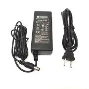AC Adapter for Yamaha PSR-S975 61-key Workstation Keyboard Power Supply 16V