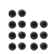 Head Weights Compatible With TaylorMade Spider Tour Putters - 14 Piece Kit