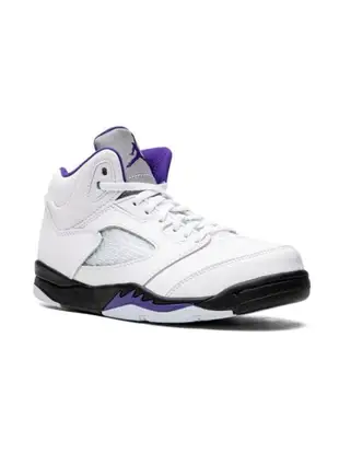 Air Jordan 5 Retro "Concord" sneakers