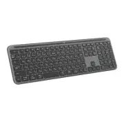 Logitech SIGNATURE SLIM Wireless Keyboard K950GR Graphite