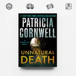 PATRICIA CORNWELL 的非自然死亡斯嘉皮塔小說
