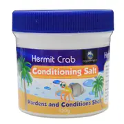 Aquatopia Hermit Crab Conditioning Salt 150g (AQ84304)