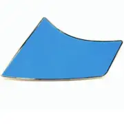 Chaparral Boat Wake Tower Decal 14.00754 | Xtreme Ice Blue Portside
