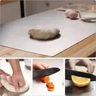 Rectangular Cutting Chopping Boards Countertop Protector Kitchen Accessories