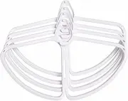 4pcs/lot Phantom 4 Propellers Protector Plastic Quik Release Propeller Guard, for DJI, Phantom 4/4 Pro/4 Pro+ RC Quadcopter Propellers Protector