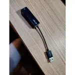 ASUS 華碩原廠  USB3.0網卡🔥USB轉RJ45