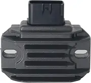 Rectifier Replacement Voltage Regulator Rectifier for Suzuki RV125 RV200 VanVan DR125 DR125SM LTF250 LT-F250 LTZ250 LTZ400 OEM：32800-05F10