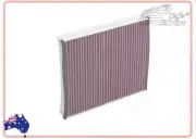Ryco Cabin Air Filter Microshield FOR Ford Kuga 13-14 1.6 EcoBoost TE SUV