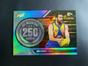 AFL Select 2021 Footy Stars Milestones - Pick your Card
