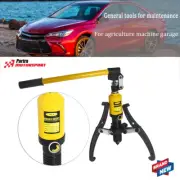 New 5 Ton Hydraulic Gear Puller Pulling 3in1 Pumps Oil Tube Drawing Machine