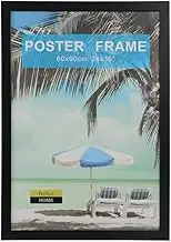 Brighton 24x36 Inch Poster Frame Black - pack of 4