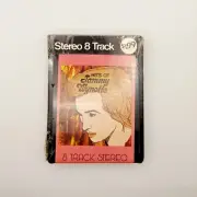 Hits Of Tammy Wynette, 8 Track Tape ,Brand New, Never Opened