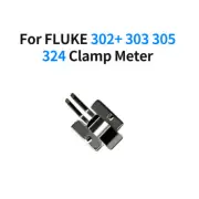 1* AAA Battery Spring Plate Contact Piece for FLUKE 302+ 303 305 324 Clamp Meter