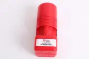 Haas Automation C40SF.500-3.15-BCD CT40 1/2" Shrink Fit Holder x 3.15" 04-0046