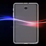 Ultra-Thin Soft TPU Case Cover for Samsung Galaxy Tab A 8.0" (2018) SM-T387V USA