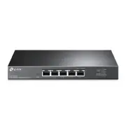 Tp-Link Sg105-M2 5-Port 2.5G Desktop Switch, Up To 25Gbps Of Switching Capacity
