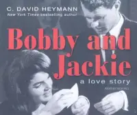 在飛比找博客來優惠-Bobby and Jackie: A Love Story