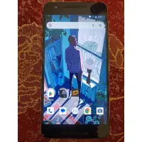 在飛比找蝦皮購物優惠-Google Nexus 6P 二手 手機 （備用機 遊戲機