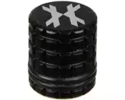 HK Army Tank Regulator Fill Nipple Cover Black