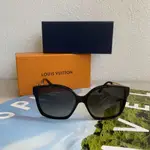 LOUIS VUITTON LINK LIGHT CLASSIC SQUARE 太陽眼鏡