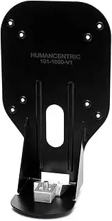 HumanCentric VESA Mount Adapter for Asus VX-Series Monitors Fits VX279Q, VX248H, VX24AH, VX228H, VX229H, VX239H, VX238H, and VZ249H One Pack