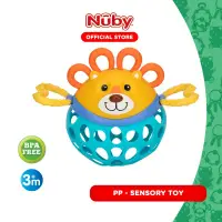 在飛比找蝦皮購物優惠-Nuby Baby Silly Shakers 兒童感官玩具