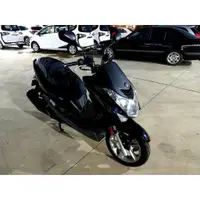 在飛比找蝦皮購物優惠-（已售出）自售 YAMAHA SMAX 155cc 黑色 全