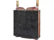 Four Seasons 91TK36R Heater Core Fits 1975-1980 International Scout II